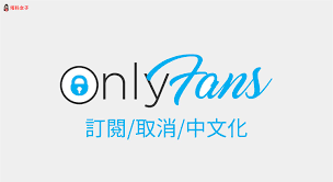 OnlyFans 使用教學：信用卡訂閱方法、取消訂閱、中文化- 塔科女子