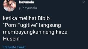 Simak profilnya dalam ulasan berikut. Video Percakapan Mesum Diduga Habib Rizieq Firza Husein Beredar Lagi