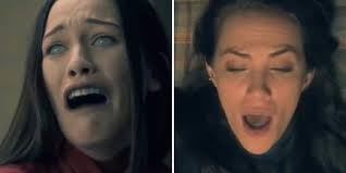 The Haunting of Hill House Has One Of The Best Portrayals Of Sleep  Paralysis