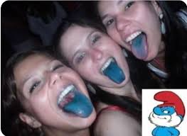 should i give my coworker a deodorant or report them to hr?