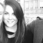 Amanda Isaksson Vila