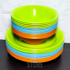 Jual set piring makan terbaik › cantik, unik & mewah › harga terbaru › cicilan 0% gratis ongkir ⚡ 100% asli ⭐ di ruparupa. Jual Piring Cantik Unik Terbaru Lazada Co Id