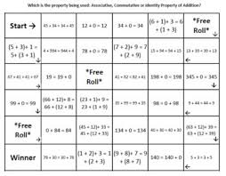 A brief description of the worksheets is on each of the worksheet widgets. 6 Math Board Games My Math Grade 3 Place Value Addition And Subtraction