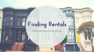 Maybe you would like to learn more about one of these? Tips For Finding A Rental In Colorado Springs Colorado Real Estate