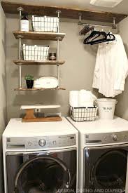 Maybe you would like to learn more about one of these? 30 Unbelievably Inspiring Farmhouse Style Laundry Room Ideas