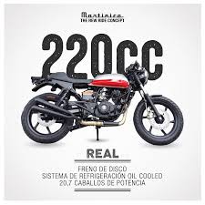 Magazine actualidad del motor clásico. Martinica Motos Contenido Redes On Behance
