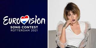 Here's everything you need to know about this year's. Eurovision 2021 Fabori Gia Nikh H Kypros Me To El Diablo Symfwna Me Ta Stoixhmata