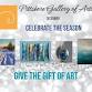 Holiday Shopping at The Pittsboro Gallery of Arts event in Pittsboro, NC