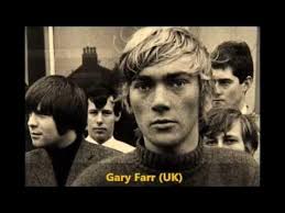 Gary Farr