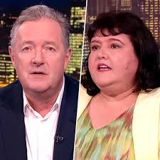 Baby Reindeer Controversy: Piers Morgan's Interview With 'Real' Martha,  Explained