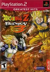 Dragon ball z shin budokai mod for ppsspp is a fighting video game part of the dragon ball series. Dragon Ball Z Budokai 3 Greatest Hits Prices Playstation 2 Compare Loose Cib New Prices