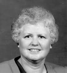 Helen Louise Crowson