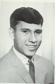 Remembering Charles Chuck Adair, Grove High School Ridgerunners Class of  1967