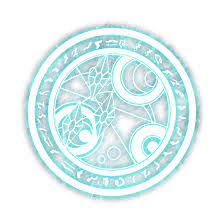 Fim Spell Circle Of The Seamstress By M24designs D6ktqj4 Png 894 894 Magic Symbols Spell Circle Magic Circle