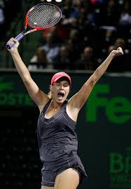 Atp & wta tennis players at tennis explorer offers profiles of the best tennis players and a database of men's and women's tennis players. Who Is Danielle Collins We Are Tennis