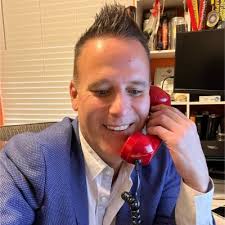 Lachlan McBride White