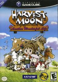 Harvest Moon Another Wonderful Life Rom Download For Gamecube Gamulator