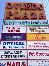 Rebeca took over the store a few years later and has expanded the line of products to include lawns and. Do It Yourself Lawn And Pest 19 Photos 19 Reviews Pest Control 1321 W Broadway St Oviedo Fl Phone Number