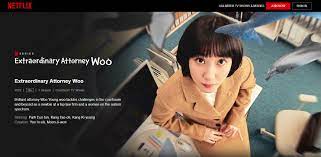 Netflix K-drama Extraordinary Attorney Woo launches NFTs to raise autism  awareness – Metaverse Style JP