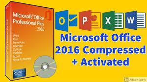 Microsoft Office 2016 Highly Compressed Full Activated Clean Install In 2021 Microsoft Office Microsoft Office Free Microsoft