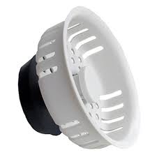 The home mender, dustin luby, shows us how to replace your kitchen sink drain , basket strainer, stopper. Lasco 03 1301 Abs Replacement Basket Strainer For Kitchen Sink Strainers 1 5 White Buy Online In Botswana At Botswana Desertcart Com Productid 15127223