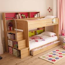 How the kids' room furniture ideas will be executed? Small Kids Bedrooms Interior Design Ideas For Small Spaces House Garden