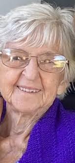 Obituary information for Olga Miller