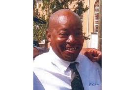 Kelvin Chambers Obituary (2017)