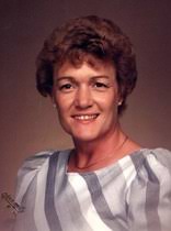 Barbara Ann Toler Hohaus Trawick (1944-2016)