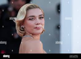 Don't worry darling florence hi-res stock photography and images