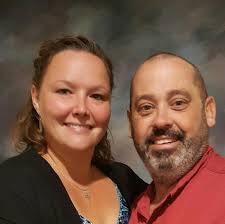 The Jenkins in Haiti