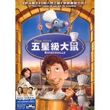 When fate places remy in the sewers of paris. Ratatouille