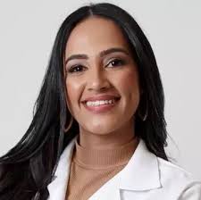 Psicóloga Sara Freitas Baldez