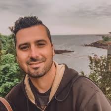 Sixteen years ago, brothers-in-law John Serrano and Jeremiah Hurst were  hired a week apart.