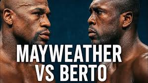 🔥 Did Floyd CHEAT? Floyd Mayweather (USA) vs Victor Ortiz