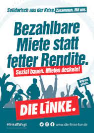 Wenn du schnell sein willst, geh allein. Wahlkampagnen Zur Landtagswahl 2021 In Baden Wurttemberg
