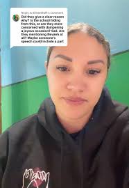 Neveah Woods Missing