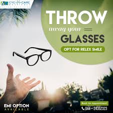 Relex Smile Is The World S Most Advanced And Suitable Laser Eye Surgery For Short Sightedness With The Fastest Recovery Time Smil Dry Eyes Eye Logo Eyes