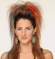 Paula Locklear (camaroqt30)