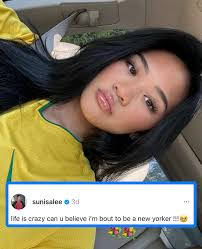 Pearl Brady's Instagram, Twitter & Facebook