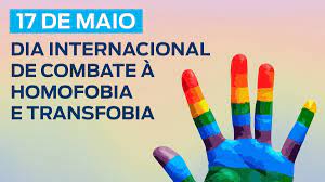 Eleição constituinte do chile 2021. Rio Lembra Dia Internacional De Combate A Homofobia E Transfobia