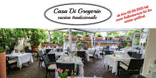 Directed by fernando espinoza, stefan kaspar, alejandro legaspi. Home Ristorante Di Gregorio Classico Wiesbaden