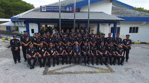 Polis bantuan diminta tepis persepsi sebagai polis kelas kedua. Polis Bantuan Uitm