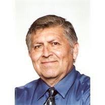 Armando Fuentes Obituary