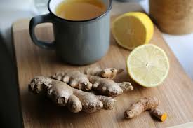 Cómo consumir el jengibre para potenciar sus beneficios para la salud,  según un gastroenterólogo - La Tercera