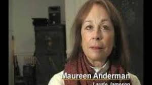 Maureen Anderman
