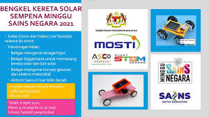 Harga kereta bergantung kepada spesifikasi dan jenamanya. Program Solar Car Asco Sempena Msn 2021 Youtube