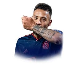 Latest on bayern munich midfielder corentin tolisso including news, stats, videos, highlights and more on espn. Corentin Tolisso Fifa 20 85 Champions League Tott Prices And Rating Ultimate Team Futhead