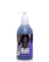 Lara Shine Silver Sampuan Sampuan
