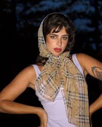 Jun 15, 2021 · la primera en actuar será la argentina nathy peluso (jueves 19 de agosto), a la que seguirán los colombianos morat (día 20). Nathy Peluso Language Has Never Been A Musical Barrier For Me